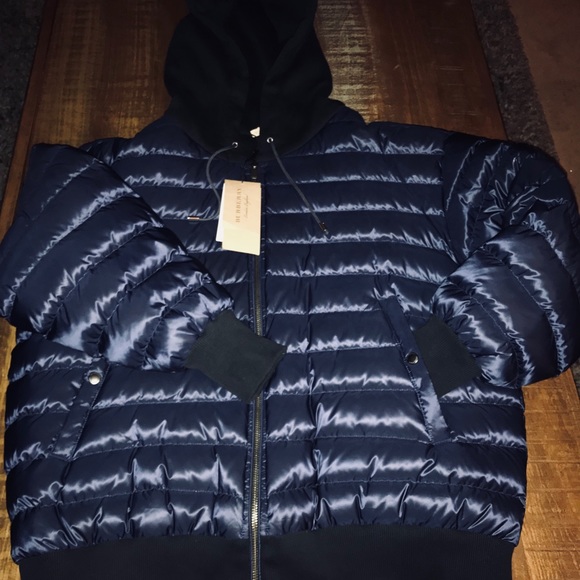 💛Sold💛Burberry jacket - Picture 3 of 8